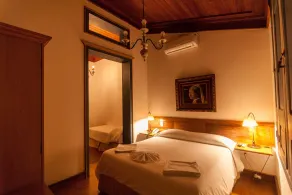 Hotel Solar de Maria - Room