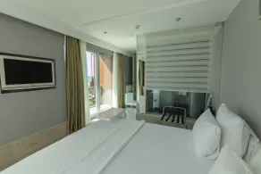 Venn Boutique Hotel - Room