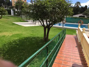 Mediterranean View Apartment - Pool