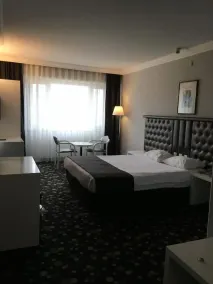 Hotel Eken Prestige - Room