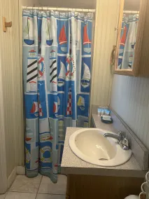 Sands Townhouses - Salle de bain