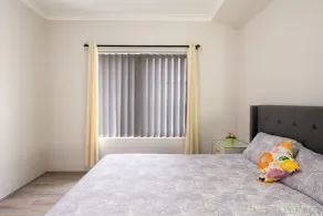 West Swan B&B - Habitación