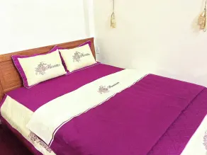 Room-ha Giang Paradise Hostel & Tours - Rum