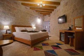 Cappadocia Secret Hill Cave Suites - Room