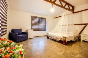 Kidrak Camping NAMASTE - Room