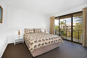 Lahaina Apartments - Chambre