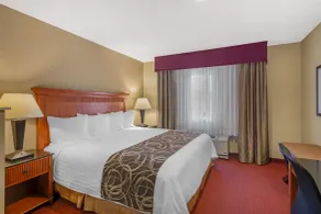 Best Western Plus Canyon Pines - Værelse