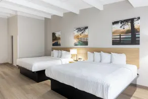 Days Inn & Suites by Wyndham Lexington - Quarto