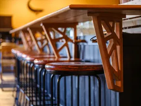 La Baleine Endiablée Microbrasserie - Restaurant