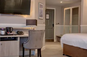 Best Western Plus Kenwick Park Hotel - Zimmer