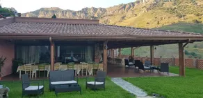 Valle Lumia - Restaurante