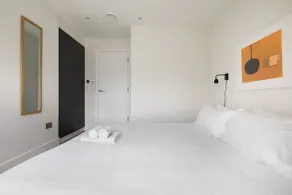 Hausd - Leicester Square - Chambre