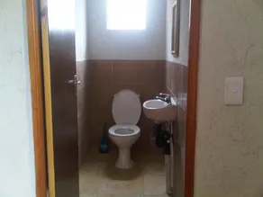 Johannesburg Boarding Hostel - Room