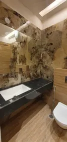Amayra The Luxury Farm - Salle de bain