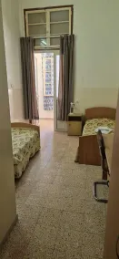 Salesian Sisters Pilgrims' Home - Zimmer