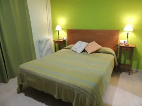 Hostal Can Massot - Værelse