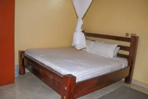 Falls View Resort Nabuyole - Chambre