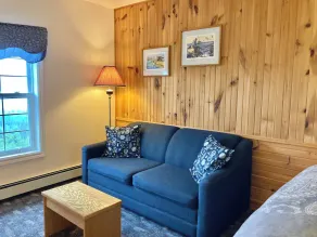 Castle Rock Country Inn - Chambre