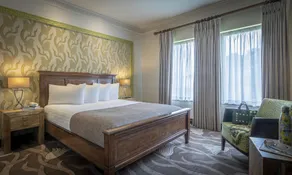 Boyne Valley Hotel - Bed & Breakfast Only - Room