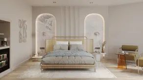 Qlusive Hotel - Chambre