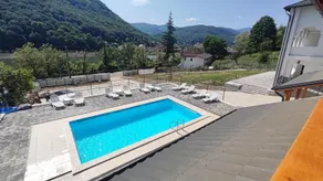 Casa Basarab - Pool