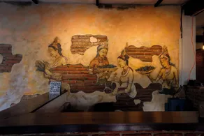 Monaara Leisure - Anuradhapura - Rezeption