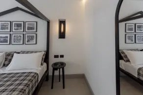 Maison Bon Bon - Chambre