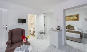 Wise Hotel & Spa - Adults Only - Room