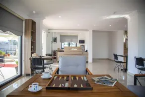Demyra Boutique Hotel - Reception