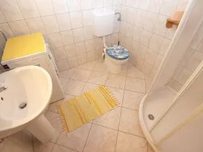 Apartment Elda 1455 - Bathroom