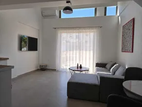 Elafonisos Village Boutique Residences - Area soggiorno
