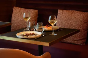 Hyatt Place Paris Charles de Gaulle Airport - Restaurant