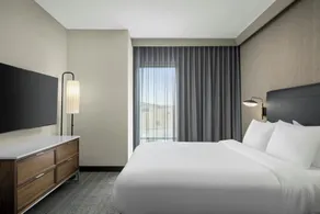 Courtyard by Marriott Pocatello - Chambre