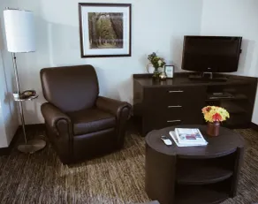 Candlewood Suites Alabaster by IHG - Chambre
