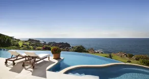 Four Seasons Resort Punta Mita - Chambre