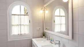 Masos Can Sot - Salle de bain