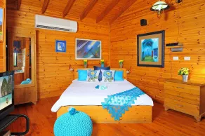 Golan Cabins - Værelse