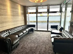 富士Outlet温泉Hotel - Reception