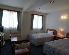 Hotel Sentpia - Chambre