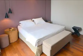 Zank by Toque Hotel - Room