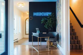 Mercury Hotel Provincetown - Reception
