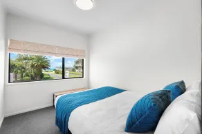 Summer Inn Motel - Newly Renovated - Værelse
