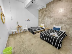 3 Bedroom - Room
