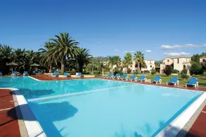 Résidence Classique Baia delle Palme Premium num1212 - Piscine