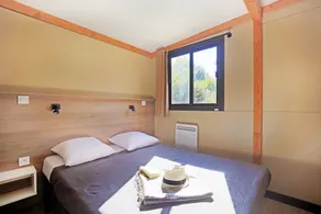 Huttopia Gorges du Verdon - Rum