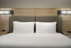 SpringHill Suites Minneapolis-St. Paul Airport/Mall Of America - Chambre