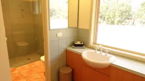 Pinnacle Holiday Lodge - Salle de bain