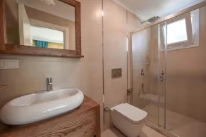 Infinity Lilly Apartments - Badezimmer