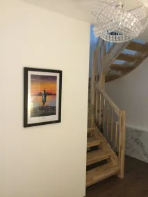 Coille Darach B&B - Lobby