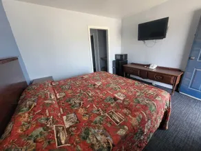 Heritage Budget Inn Hwy 84 - Zimmer